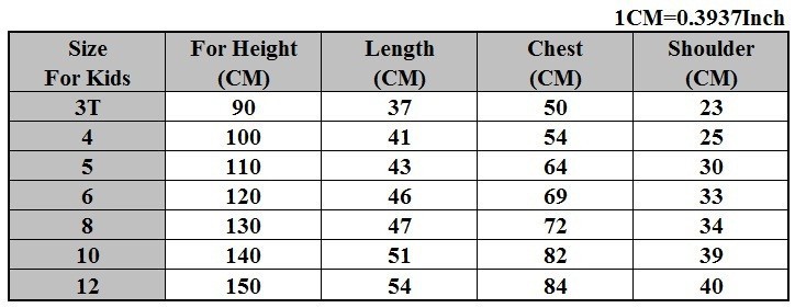 Kids T Shirt Size 90 To 150 Cm Louise Fans Club OneBuggy kids-t-shirt-size-90-to-150-cm-louise-fans-club-onebuggy