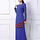 Baju Kurung Breast Feeding - GA806SU ( Nursing Dress )