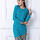 Baju Kurung Breast Feeding - GA806SU ( Nursing Dress )