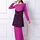 Baju Kurung Breast Feeding - GA808SU ( Nursing Dress )