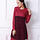 Baju Kurung Breast Feeding - GA809SU ( Nursing Dress )