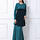 Baju Kurung Breast Feeding - GA809SU ( Nursing Dress )