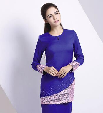 Baju Kurung Modern - GA820SU