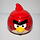 Angry Bird Mug Complete Set