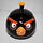 Angry Bird Mug Complete Set