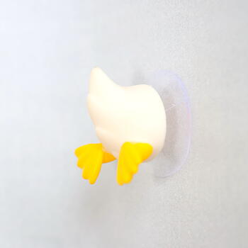 Duck Hook