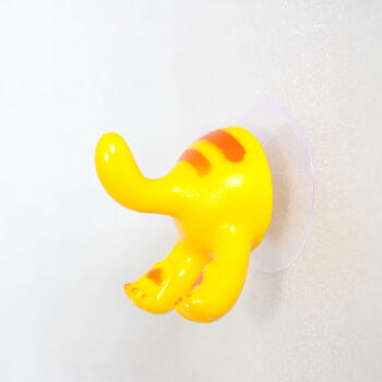 Tiger Hook