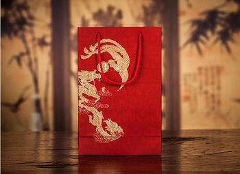 Wedding Gift Bag (1 Lot with 25 bags)