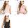 Sleeveless Chiffon Loose Tops for Woman