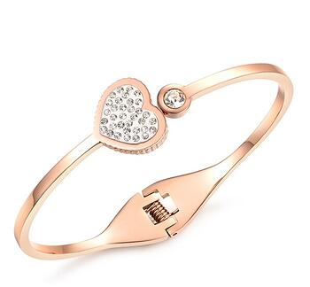 Golden Bangle