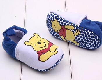 Baby Walking Shoe Pre Walking Shoe