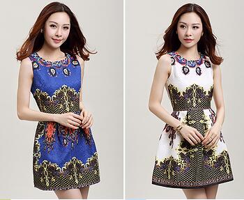 Lady Dress - CC04242