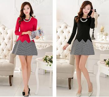 Lady Dress - CC06254