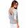 Woman Long Sleeve Blouse