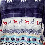 Blanket - Reindeer