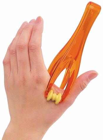 Finger Massage Roller