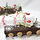 Christmas Log Cake