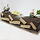 Christmas Log Cake