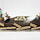 Christmas Log Cake