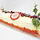Christmas Log Cake