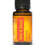 Doterra Slim & Sassy 15ml