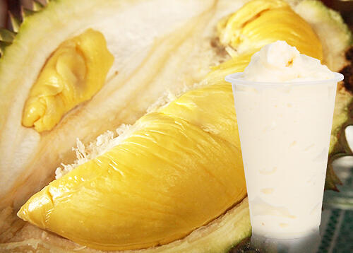 Durian Smoothie