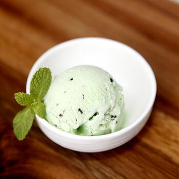 Mint Ice Cream