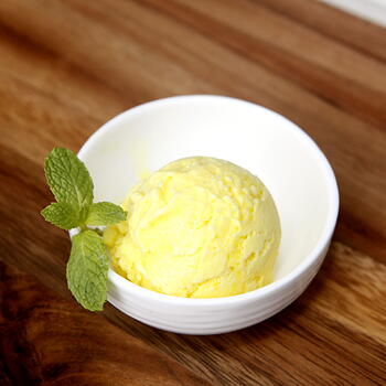 Durian Ice Cream