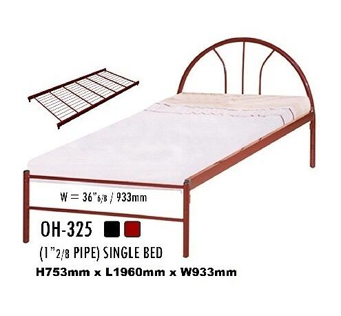 Bed Frame Model OH-311