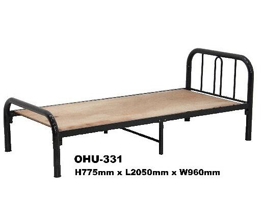 Bed Frame Model OH-331