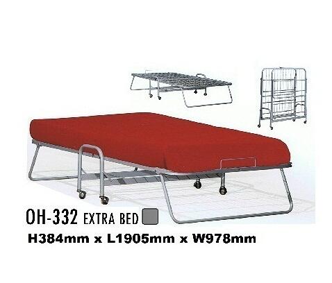 Bed Frame Model OH-332