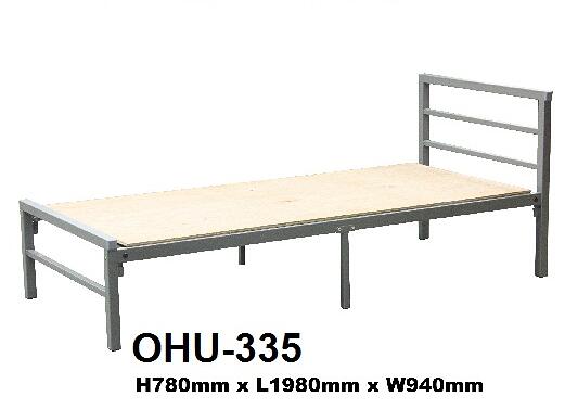 Bed Frame Model OH-335