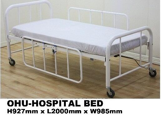 Bed Frame Model OH-Hospital Bed